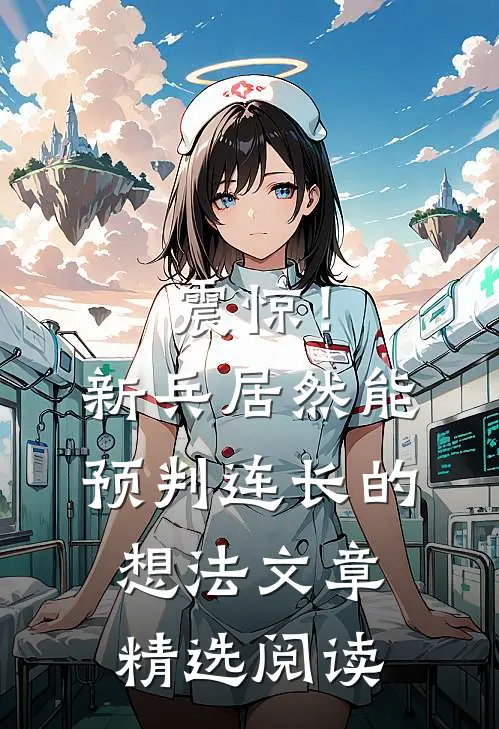 震惊！新兵居然能预判连长的想法文章精选阅读