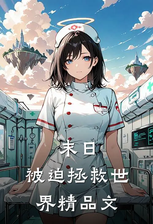 末日：被迫拯救世界精品文