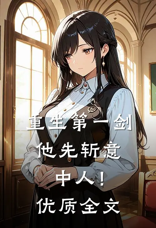 重生第一剑，他先斩意中人！优质全文