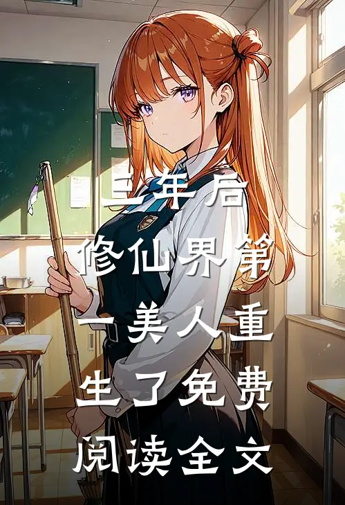 三年后，修仙界第一美人重生了免费阅读全文