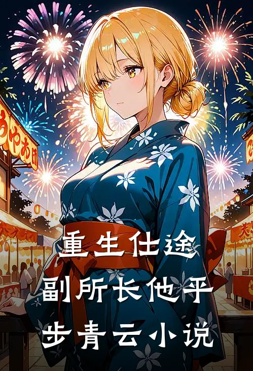 重生仕途，副所长他平步青云小说