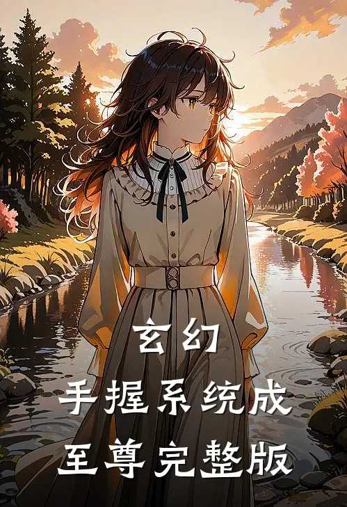 玄幻：手握系统成至尊完整版