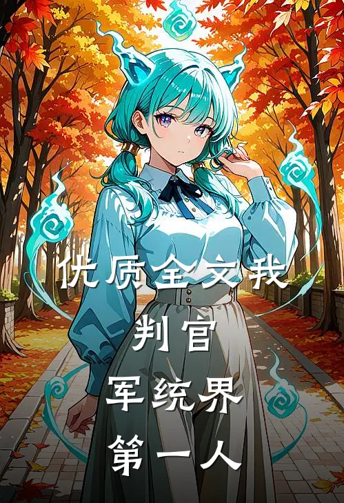 优质全文我，判官，军统界第一人