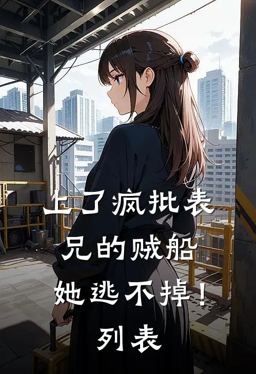 上了疯批表兄的贼船，她逃不掉！列表