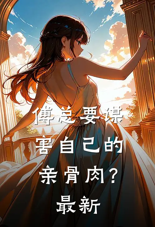 傅总要谋害自己的亲骨肉？最新