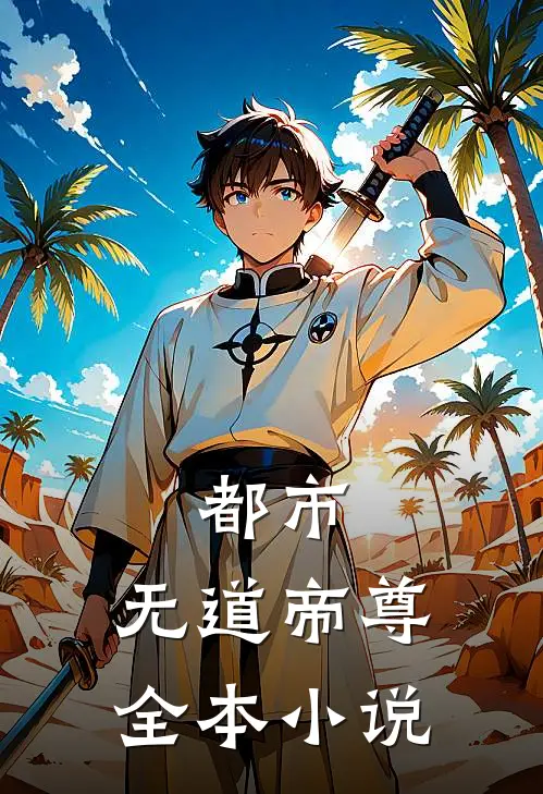 都市：无道帝尊全本小说