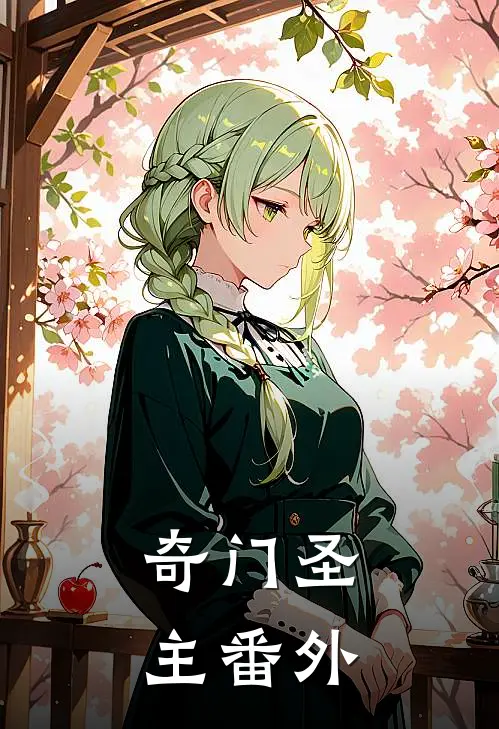 奇门圣主 番外