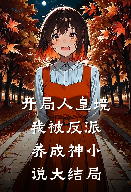 开局人皇境，我被反派养成神小说大结局