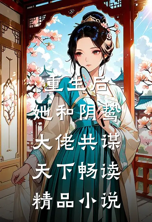 重生后，她和阴鸷大佬共谋天下畅读精品小说