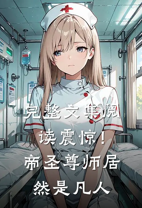 完整文集阅读震惊！帝圣尊师居然是凡人