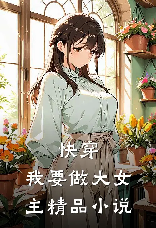 快穿：我要做大女主精品小说