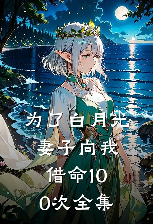 为了白月光，妻子向我借命100次全集