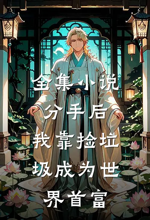 全集小说分手后，我靠捡垃圾成为世界首富
