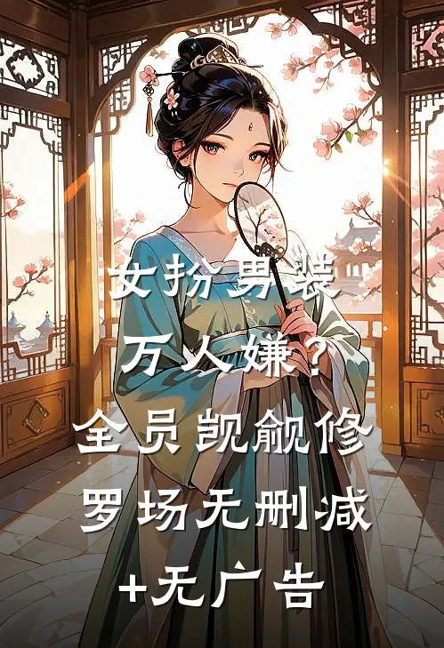 女扮男装万人嫌？全员觊觎修罗场无删减+无广告