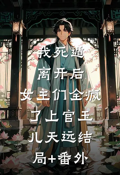 我死遁离开后，女主们全疯了上官玉儿天远结局+番外