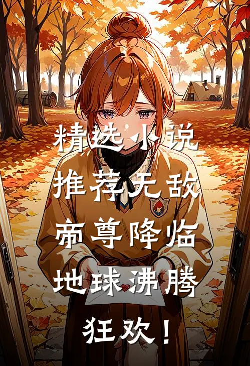 精选小说推荐无敌帝尊降临，地球沸腾狂欢！