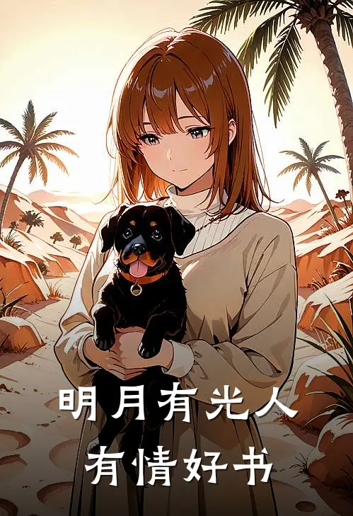 明月有光人有情好书