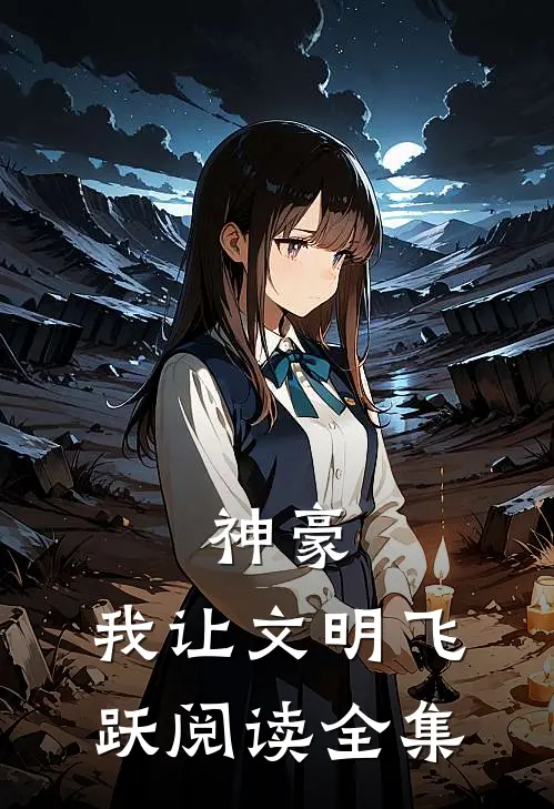 神豪：我让文明飞跃阅读全集