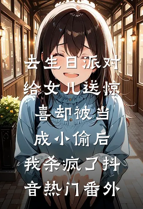 去生日派对给女儿送惊喜却被当成小偷后，我杀疯了抖音热门番外