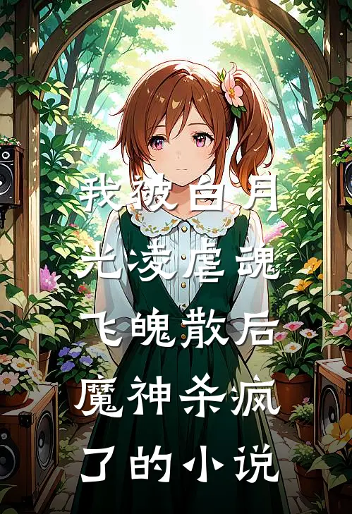 我被白月光凌虐魂飞魄散后，魔神杀疯了的小说