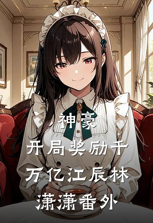 神豪：开局奖励千万亿江辰林潇潇番外