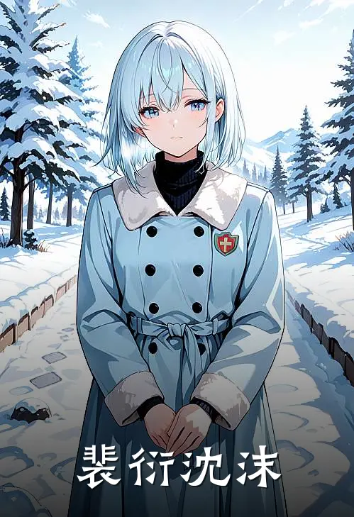 裴衍沈沫