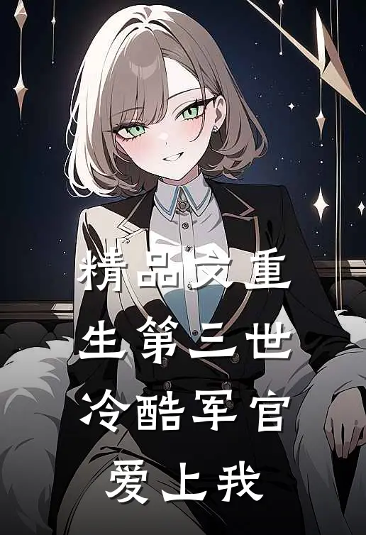 精品文重生第三世：冷酷军官爱上我