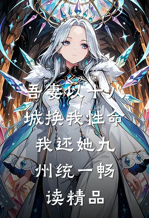 吾妻以十八城换我性命，我还她九州统一畅读精品