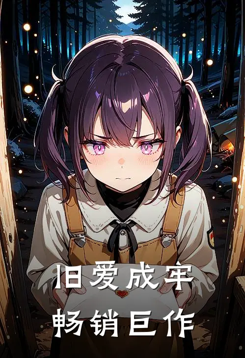 旧爱成牢畅销巨作