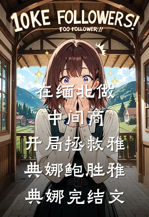 在缅北做中间商，开局拯救雅典娜鲍胜雅典娜完结文