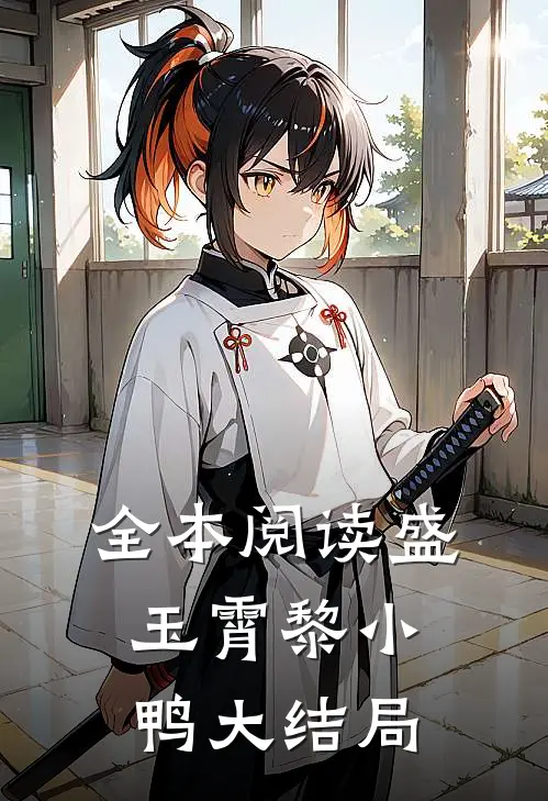 全本阅读盛玉霄黎小鸭大结局