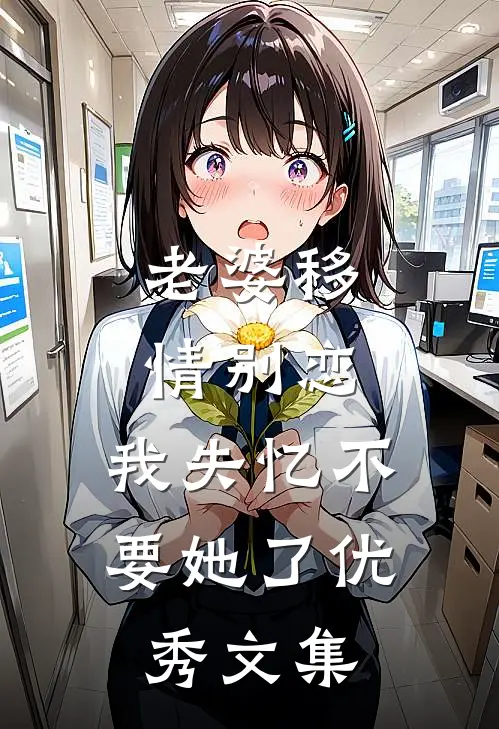 老婆移情别恋，我失忆不要她了优秀文集