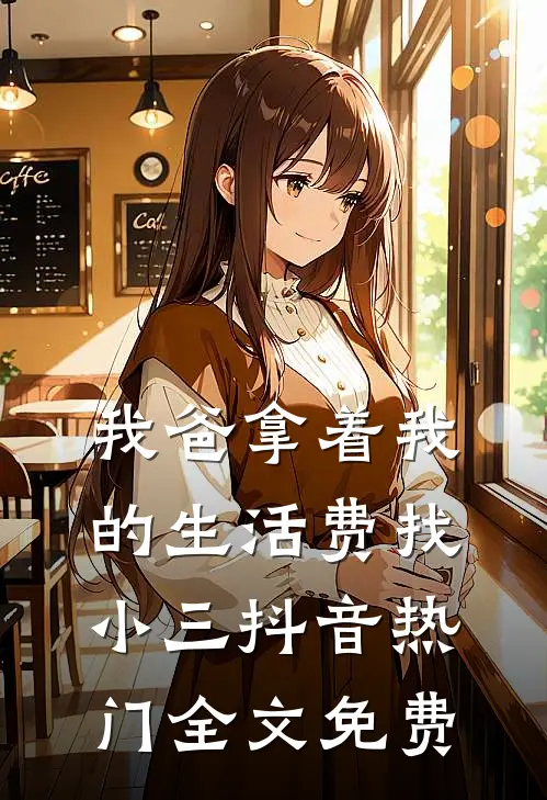 我爸拿着我的生活费找小三抖音热门全文免费