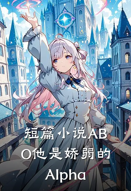 短篇小说【ABO】他是娇弱的Alpha