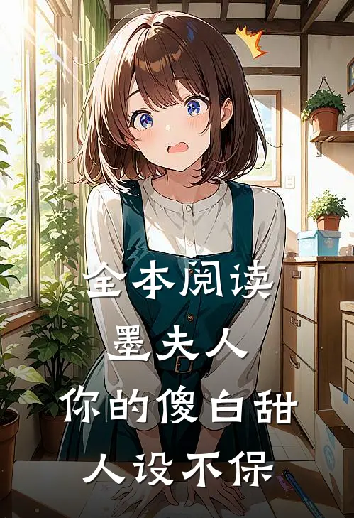 全本阅读墨夫人，你的傻白甜人设不保