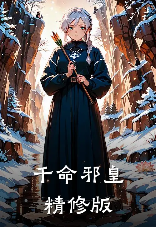 千命邪皇精修版