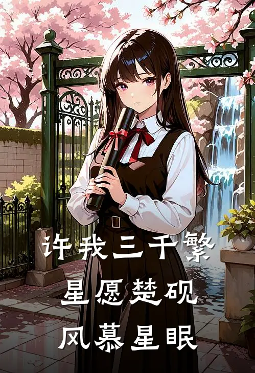许我三千繁星愿楚砚风慕星眠
