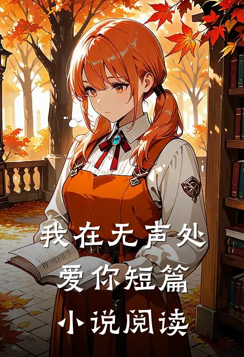 我在无声处爱你短篇小说阅读