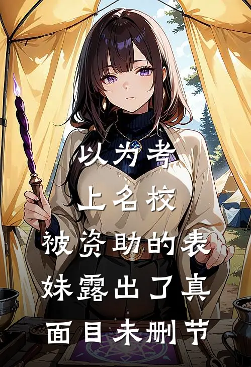 以为考上名校，被资助的表妹露出了真面目未删节