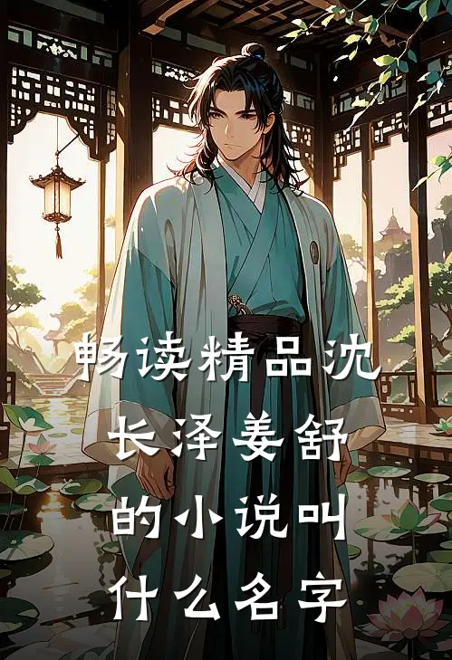 畅读精品沈长泽姜舒的小说叫什么名字