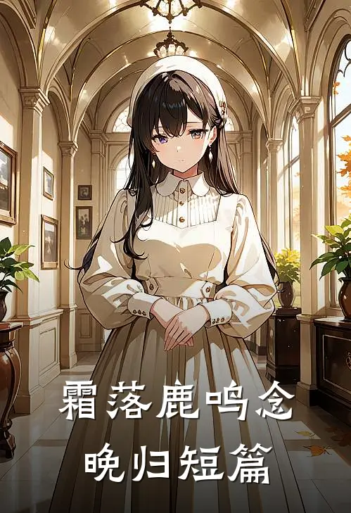 霜落鹿鸣念晚归短篇