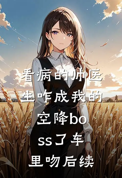 看病的帅医生咋成我的空降boss了车里吻后续
