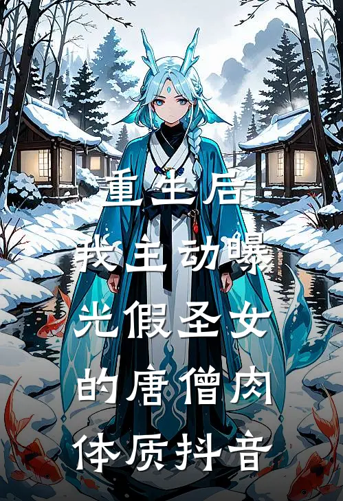 重生后，我主动曝光假圣女的唐僧肉体质抖音
