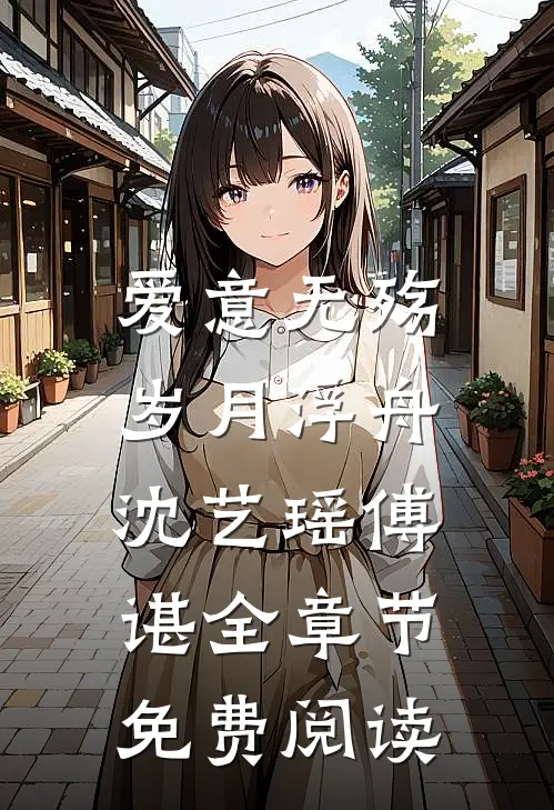 爱意无殇，岁月浮舟沈艺瑶傅谌全章节免费阅读