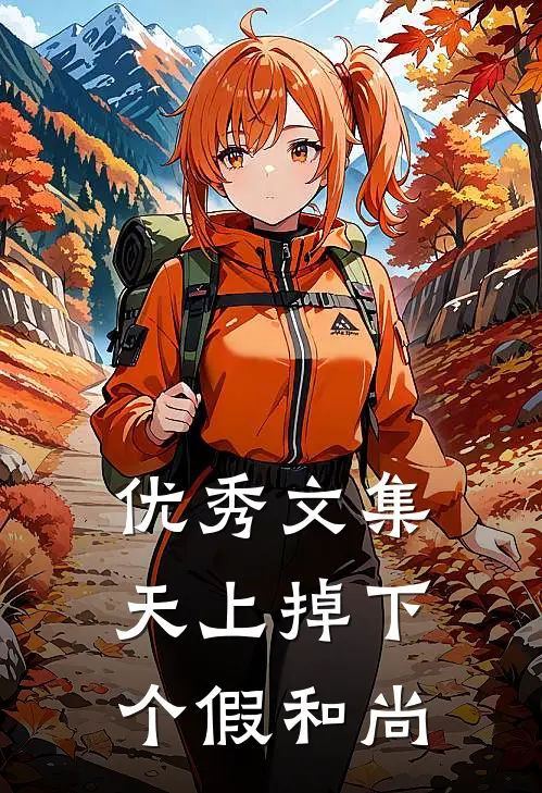 优秀文集天上掉下个假和尚