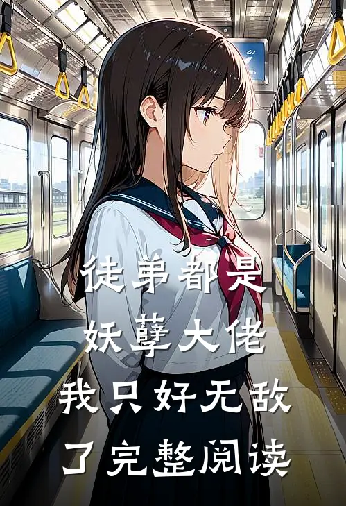 徒弟都是妖孽大佬，我只好无敌了完整阅读