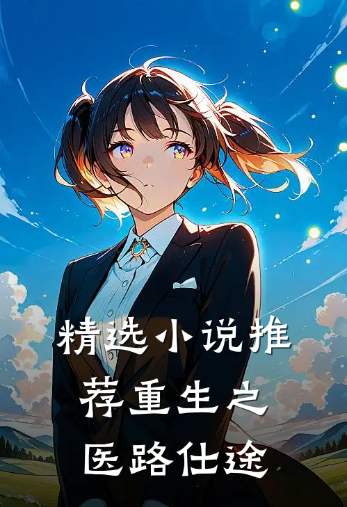 精选小说推荐重生之医路仕途