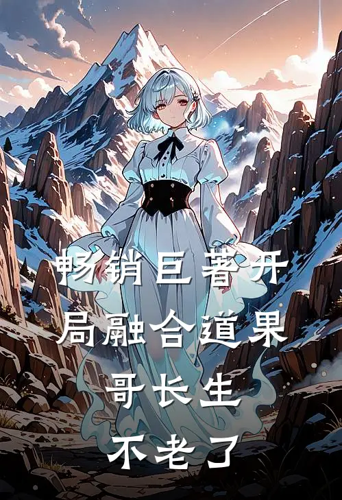 畅销巨著开局融合道果，哥长生不老了