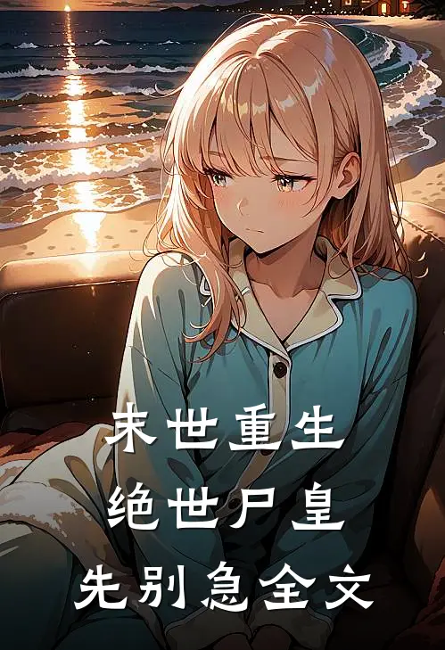 末世重生：绝世尸皇，先别急全文