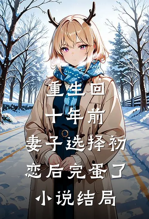 重生回十年前，妻子选择初恋后完蛋了小说结局